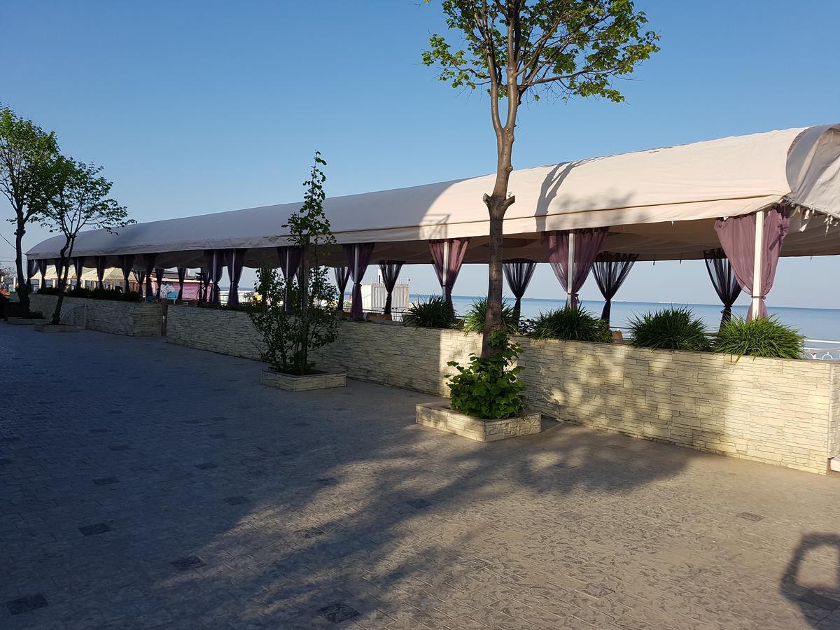 Hotel Da Nonna Odesa Exterior foto